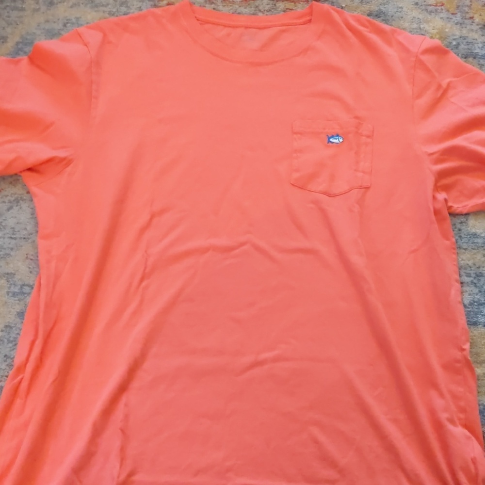 Southern tide shirt